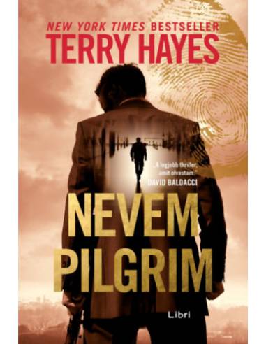 Nevem Pilgrim
