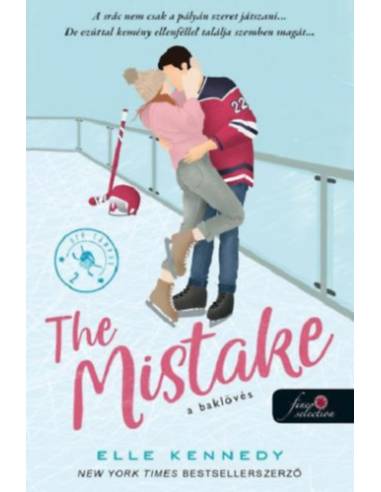 The Mistake - A baklövés - Off-Campus 2.