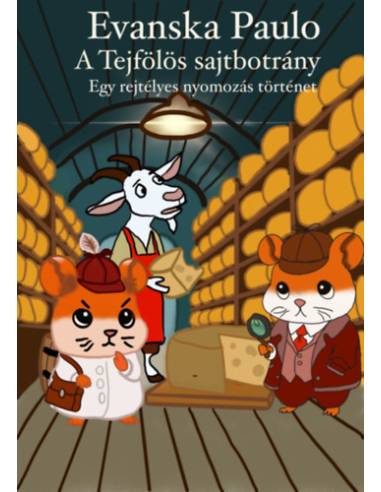 A Tejfölös sajtbotrány
