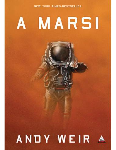A marsi