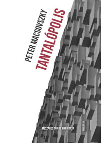 Tantalópolis