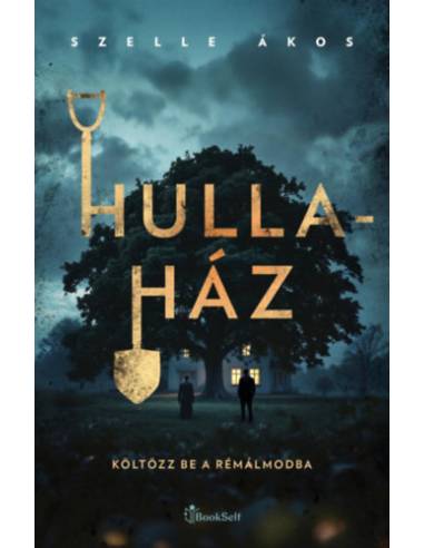Hullaház