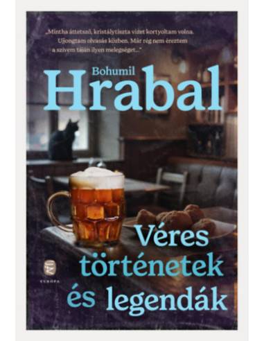 Véres történetek és legendák