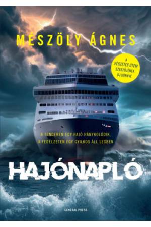 Hajónapló