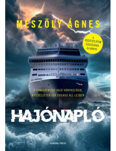 Hajónapló