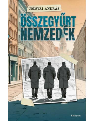 Összegyűrt nemzedék
