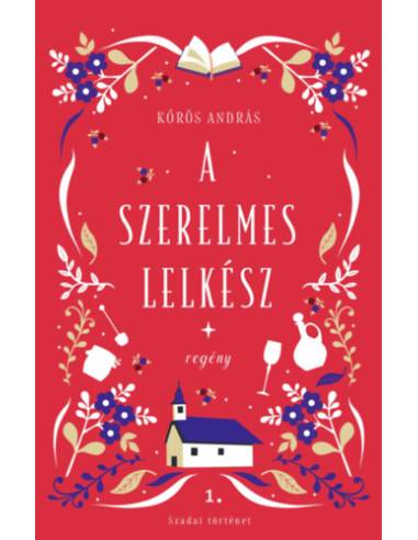 A szerelmes lelkész