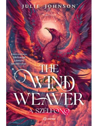 The Wind Weawer - A szélfonó - (Különleges kiadás)