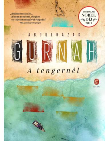 A tengernél