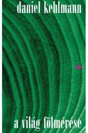 A világ fölmérése