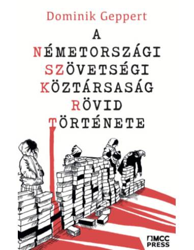 A Németországi Szövetségi Köztársaság rövid története