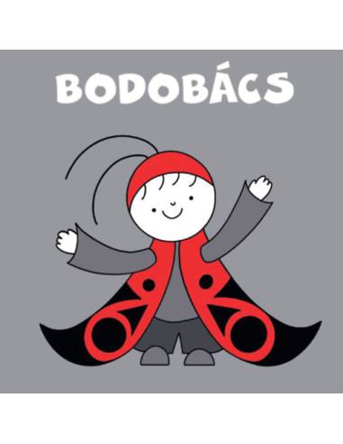Bodobács