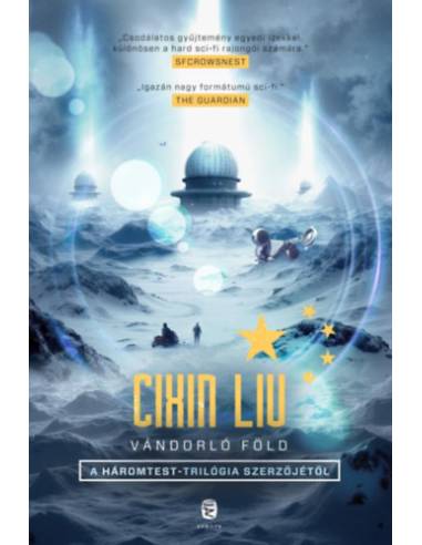 Vándorló Föld