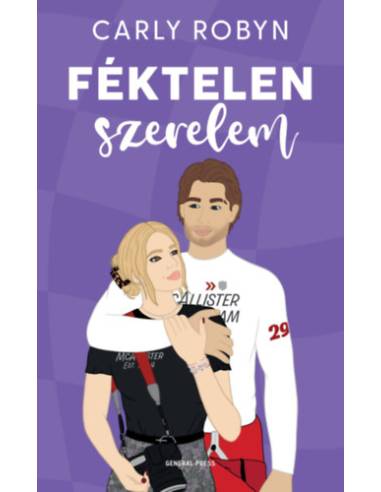 Féktelen szerelem