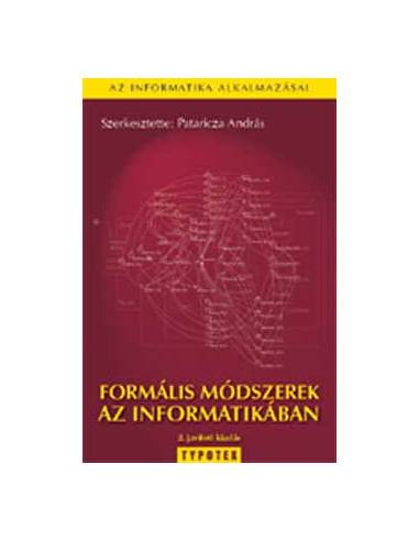 Formális módszerek az informatikában