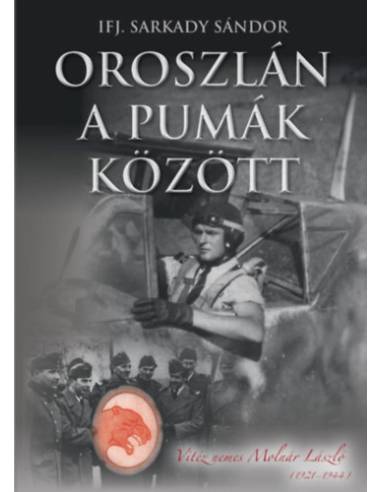 Oroszlán a Pumák között