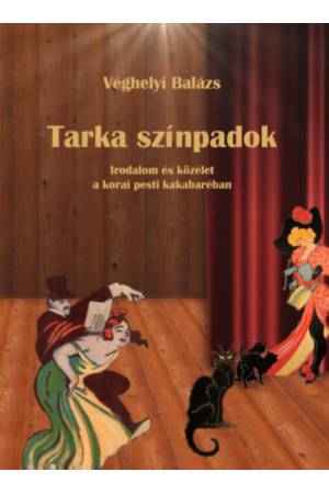 Tarka színpadok