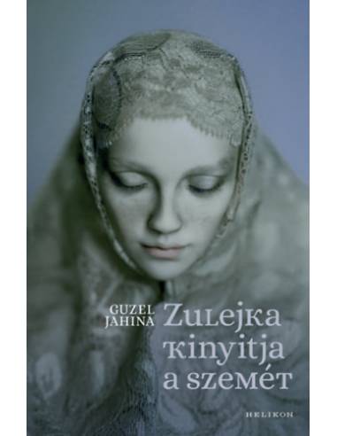 Zulejka kinyitja a szemét