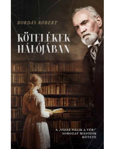 Kötelékek hálójában