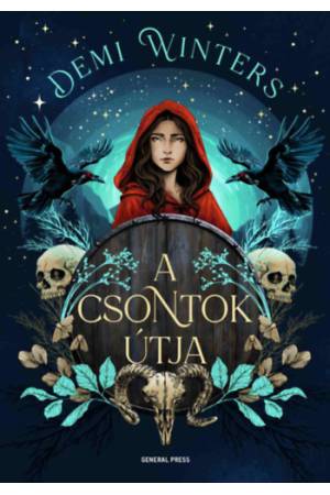 A csontok útja - (Különleges kiadás)