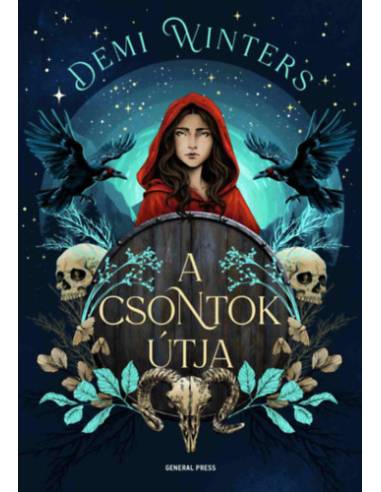 A csontok útja - (Különleges kiadás)