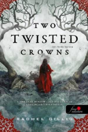Two Twisted Crowns - Két ferde korona - A pásztor király 2.