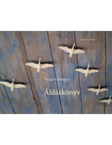 Áldáskönyv