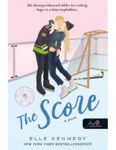 The Score - A pont - Off-Campus 3.
