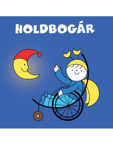 Holdbogár