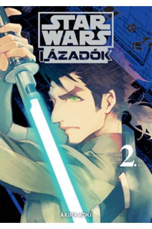 Star Wars: Lázadók 2.