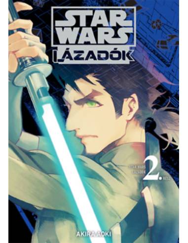 Star Wars: Lázadók 2.