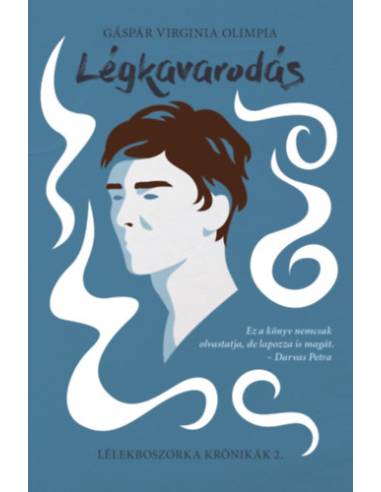 Légkavarodás