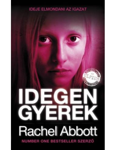 Idegen gyerek