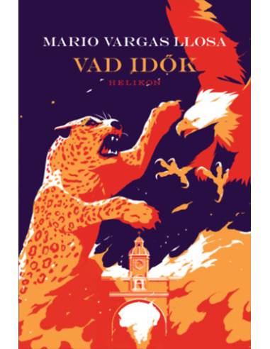Vad idők