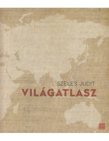 Világatlasz