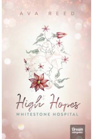 High Hopes - Whitestone Hospital - (Különleges kiadás)