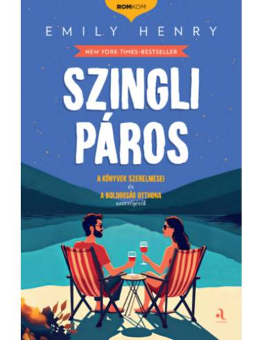 Szingli páros - (Különleges kiadás)