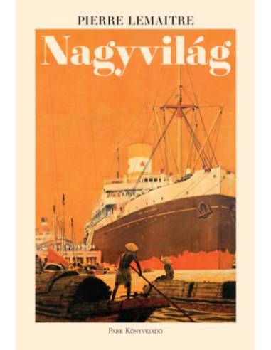 Nagyvilág