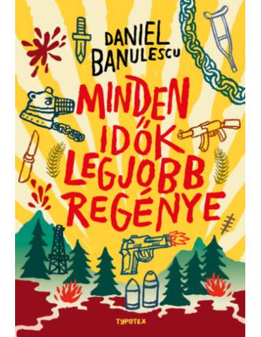 Minden idők legjobb regénye