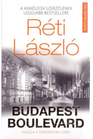 Budapest Boulevard