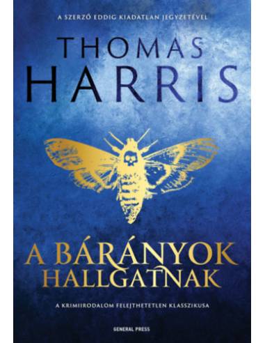 A bárányok hallgatnak - Hannibal 2.