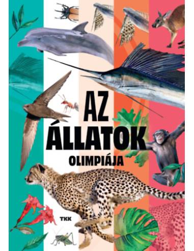 Az állatok olimpiája