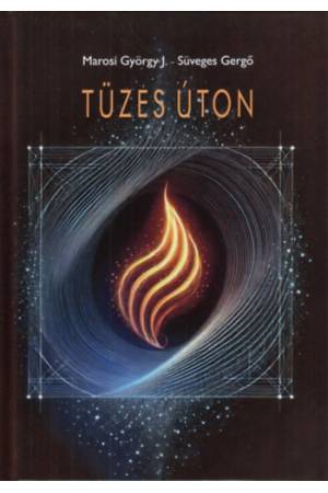 Tüzes úton