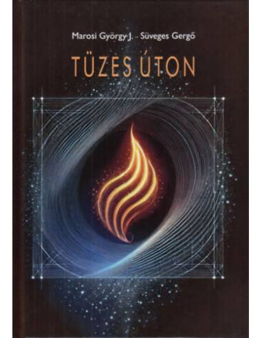 Tüzes úton