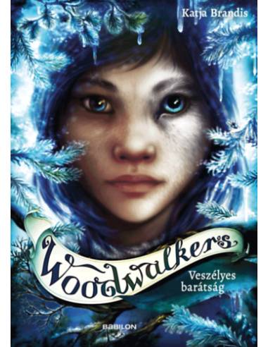 Woodwalkers 2. - Veszélyes barátság