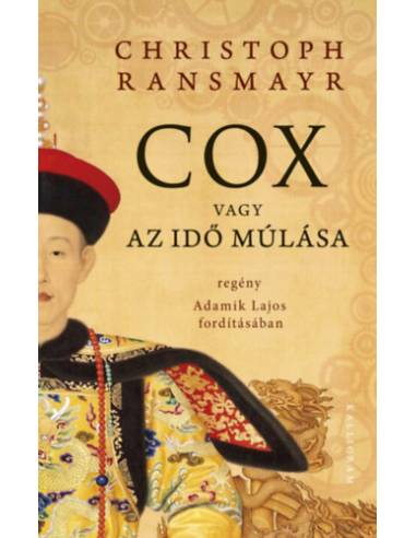 Cox vagy Az idő múlása