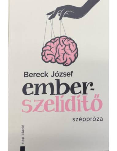 Emberszelídítő
