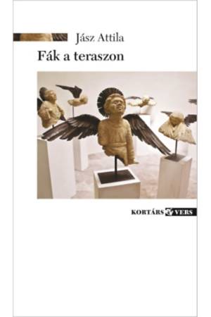 Fák a teraszon