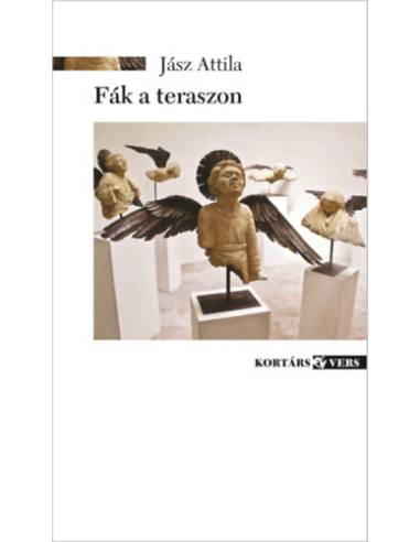 Fák a teraszon