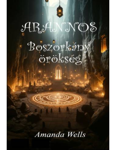 Arannos - Boszorkány örökség